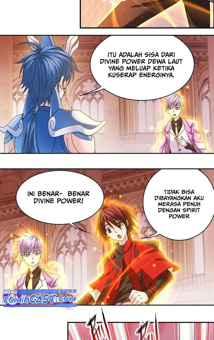 Soul Land chapter 355 halaman 7