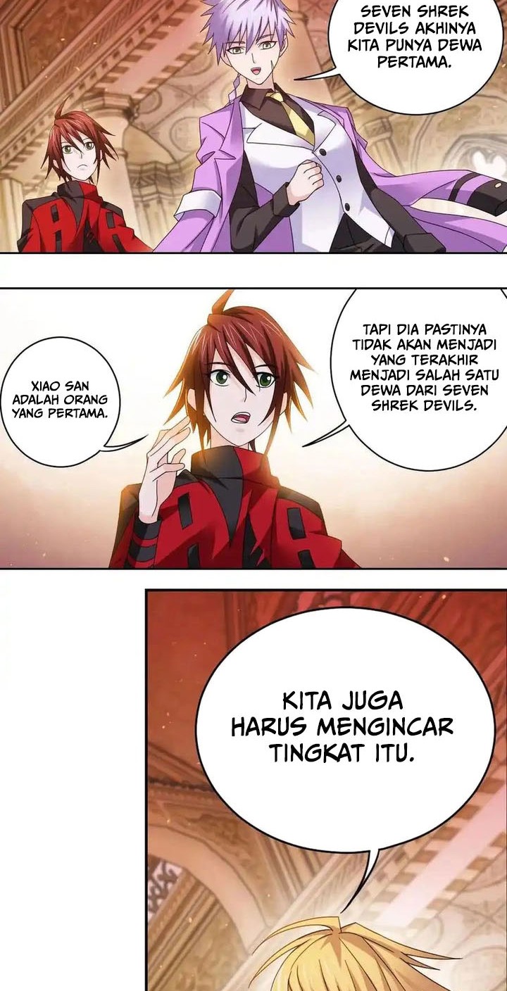 Soul Land chapter 355 halaman 11