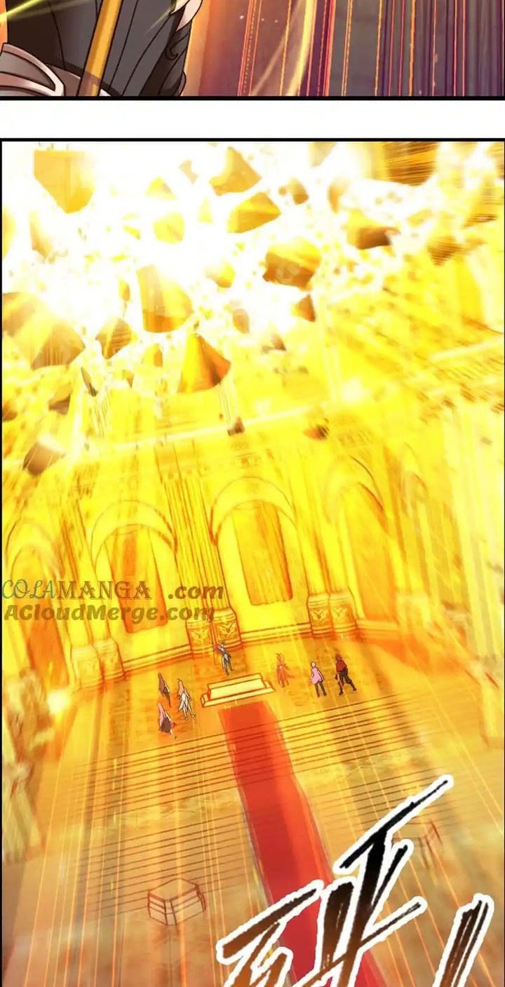 Soul Land chapter 355 halaman 13