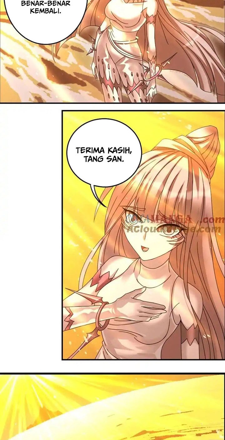 Soul Land chapter 355 halaman 17