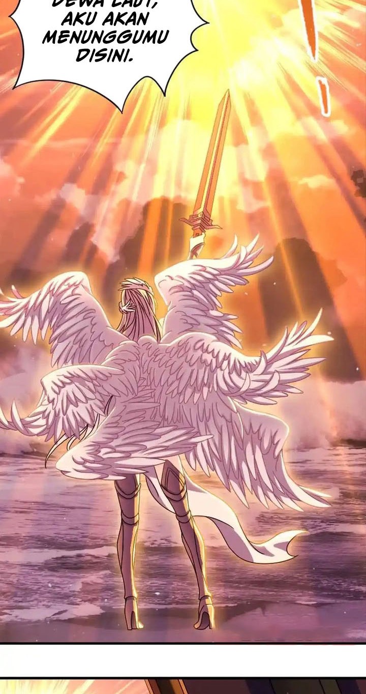 Soul Land chapter 355 halaman 19