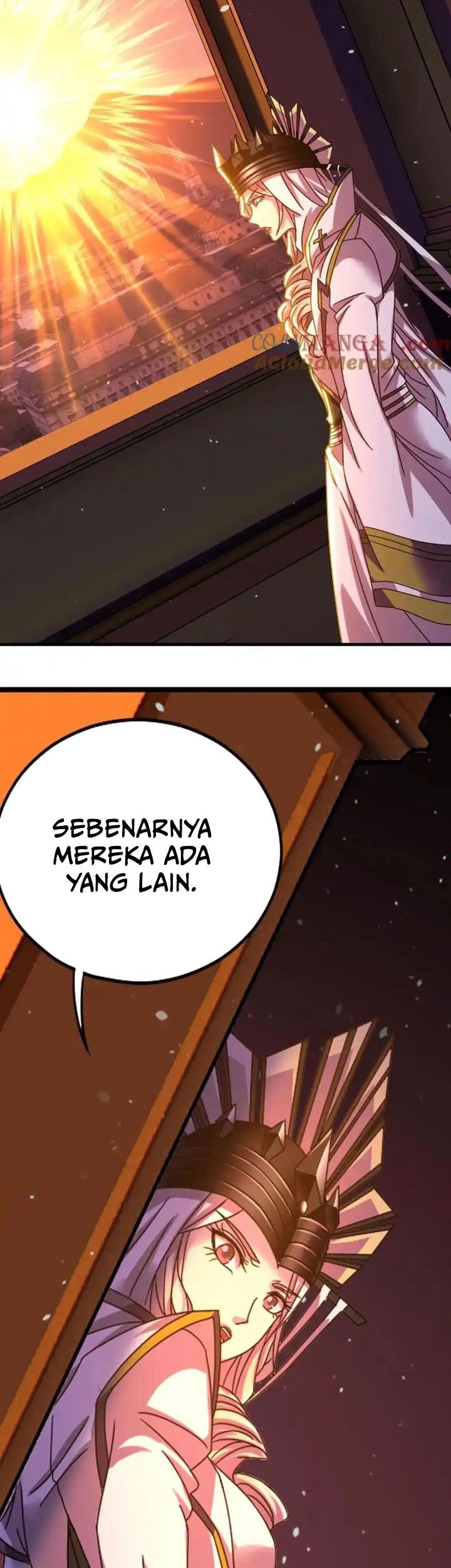 Soul Land chapter 355 halaman 20
