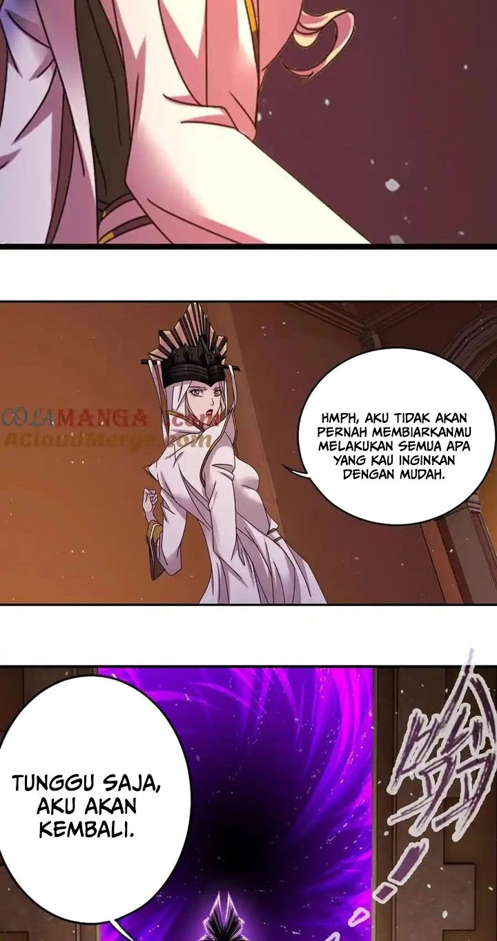 Soul Land chapter 355 halaman 21
