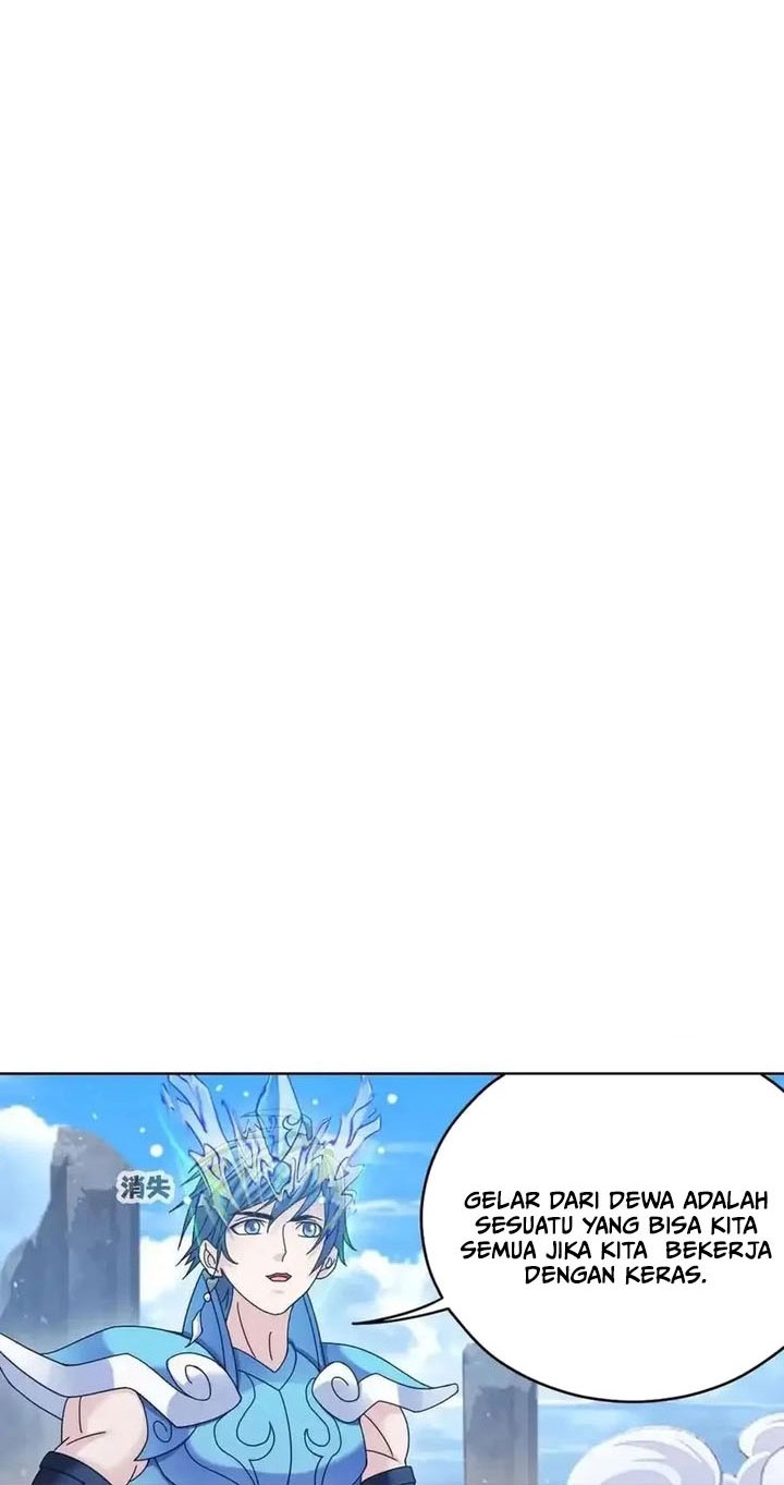 Soul Land chapter 355 halaman 23