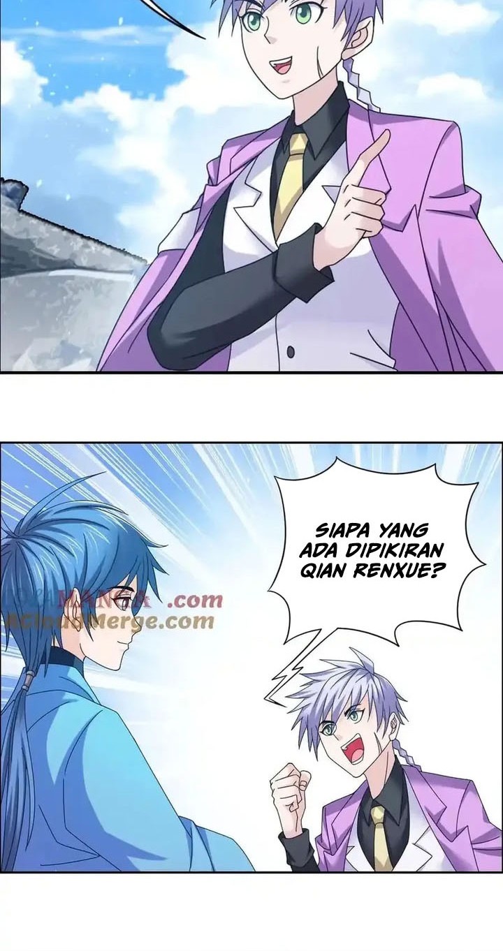 Soul Land chapter 355 halaman 25