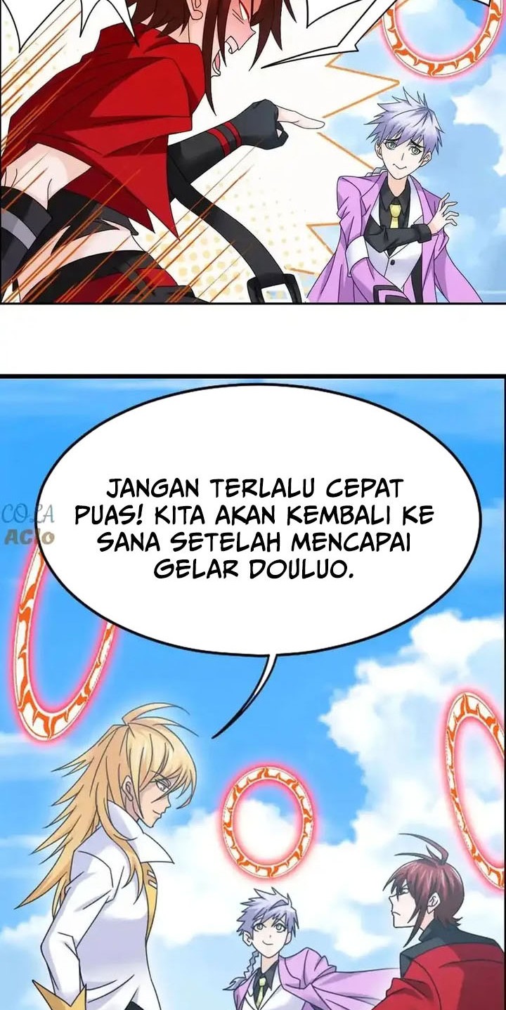 Soul Land chapter 355 halaman 29