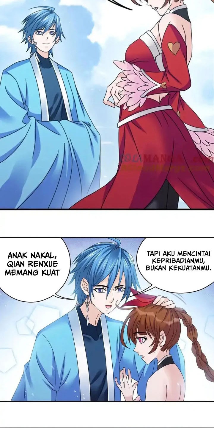 Soul Land chapter 355 halaman 33