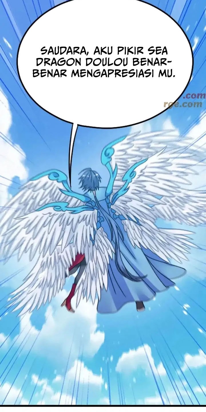 Soul Land chapter 355 halaman 37