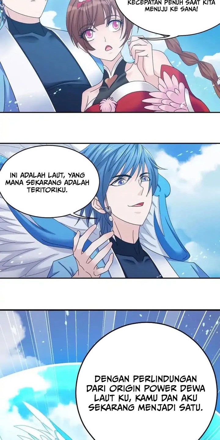 Soul Land chapter 355 halaman 39
