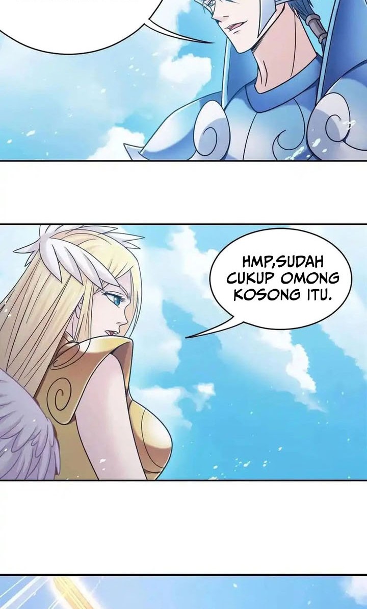 Soul Land chapter 355 halaman 49