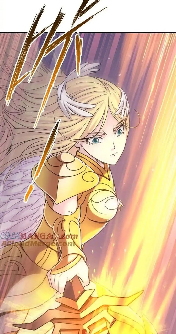 Soul Land chapter 355 halaman 51