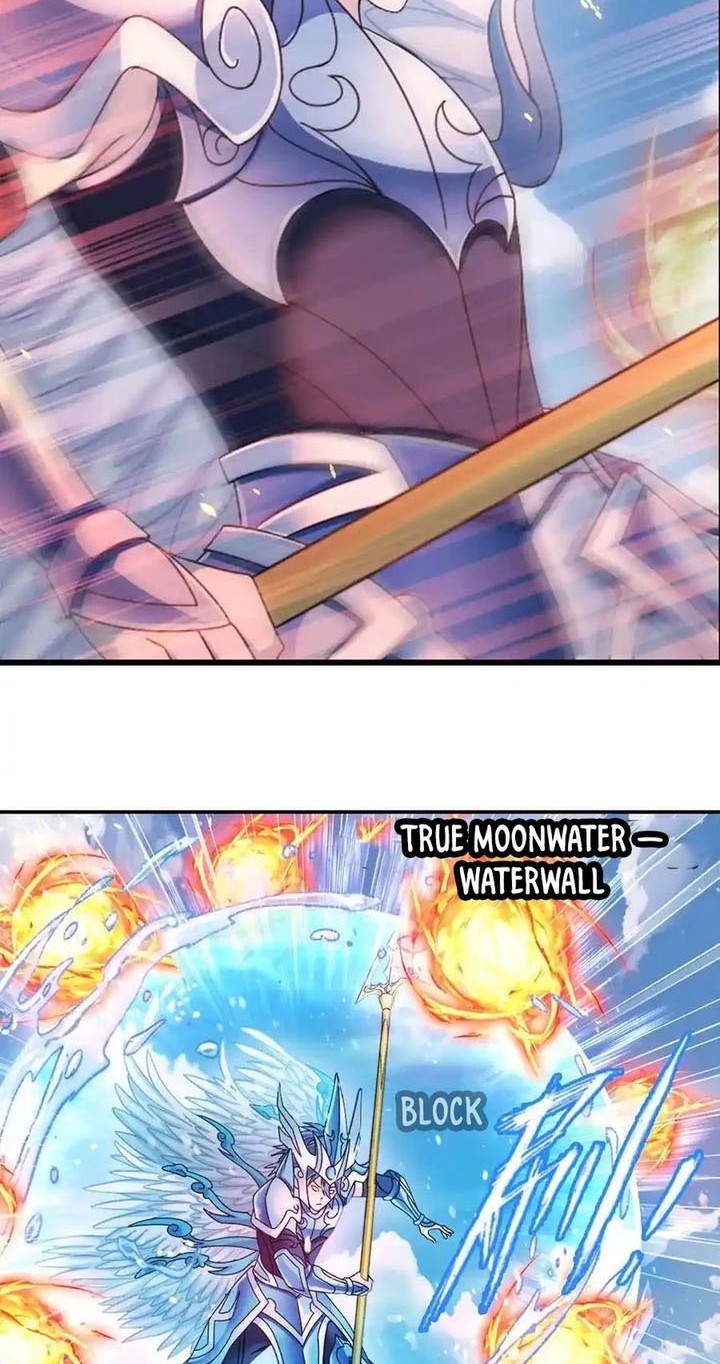 Soul Land chapter 355 halaman 53