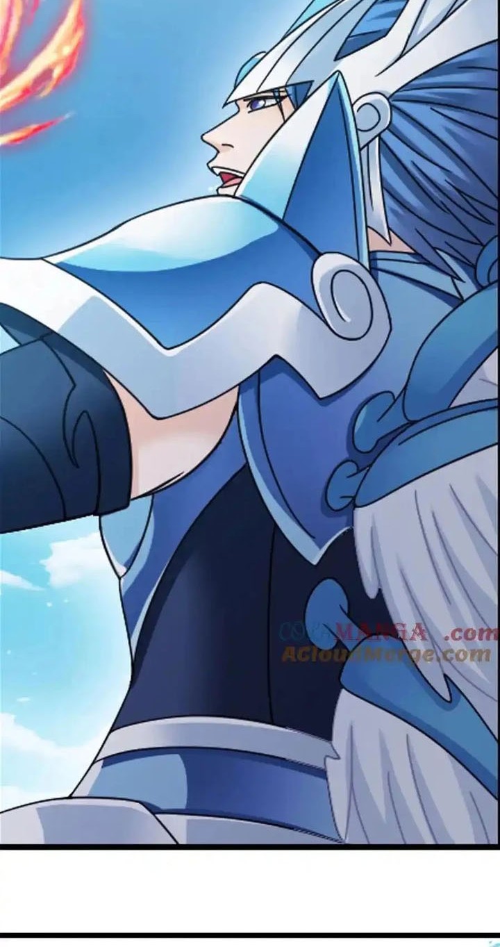 Soul Land chapter 355 halaman 55