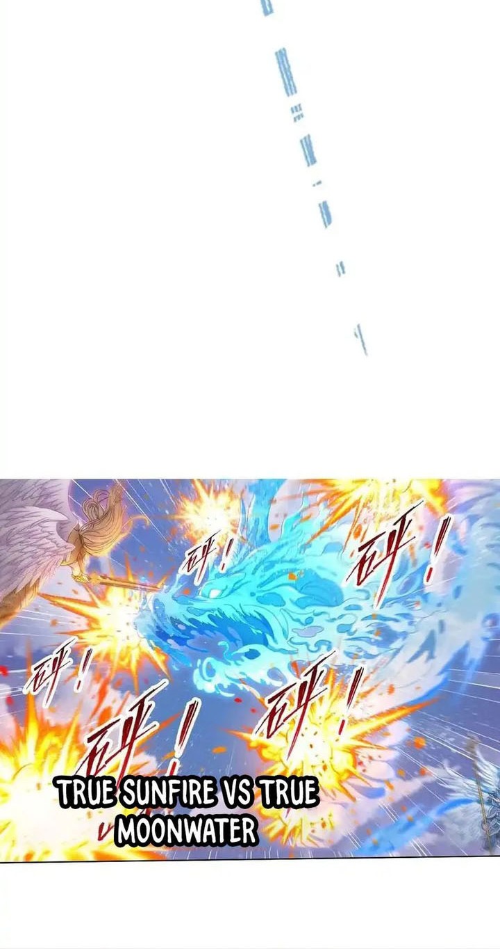 Soul Land chapter 355 halaman 57