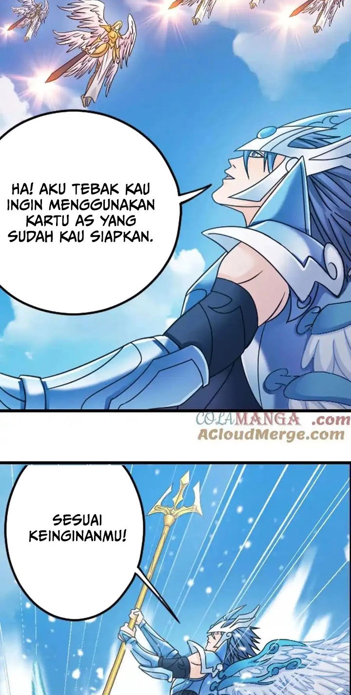 Soul Land chapter 355 halaman 59