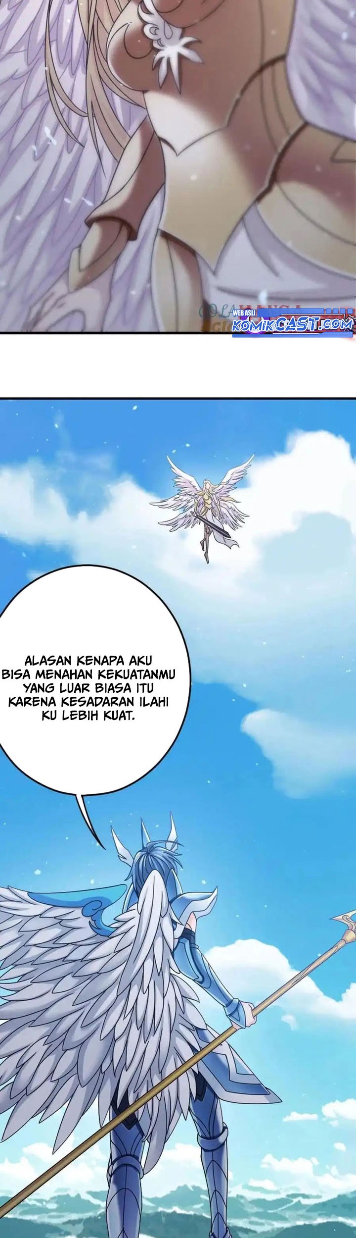 Soul Land chapter 355 halaman 62