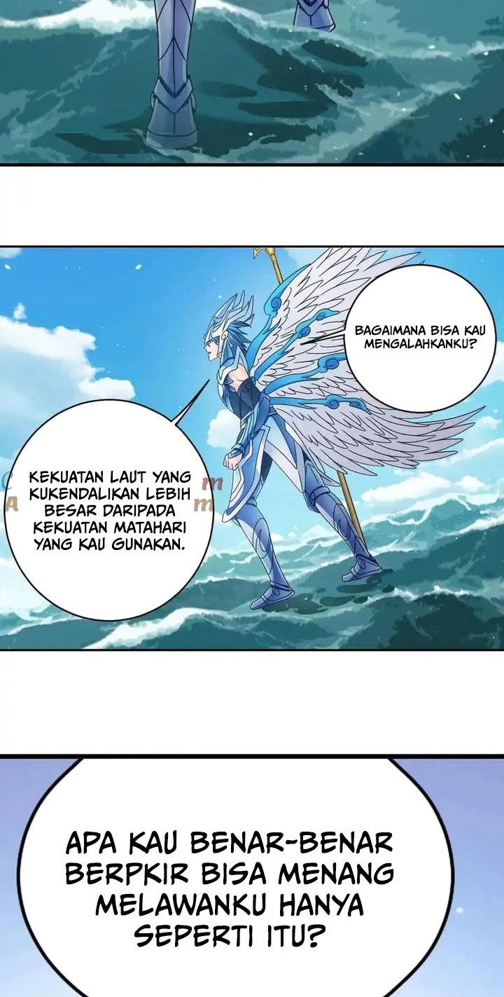 Soul Land chapter 355 halaman 63