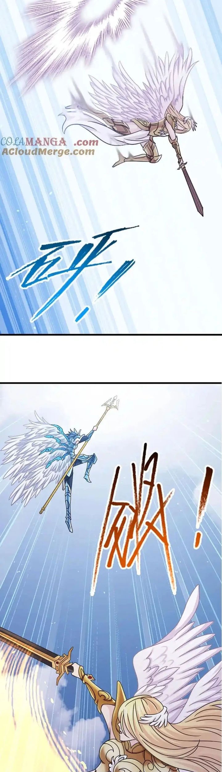 Soul Land chapter 355 halaman 66