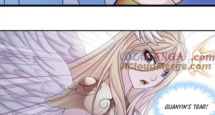 Soul Land chapter 355 halaman 69