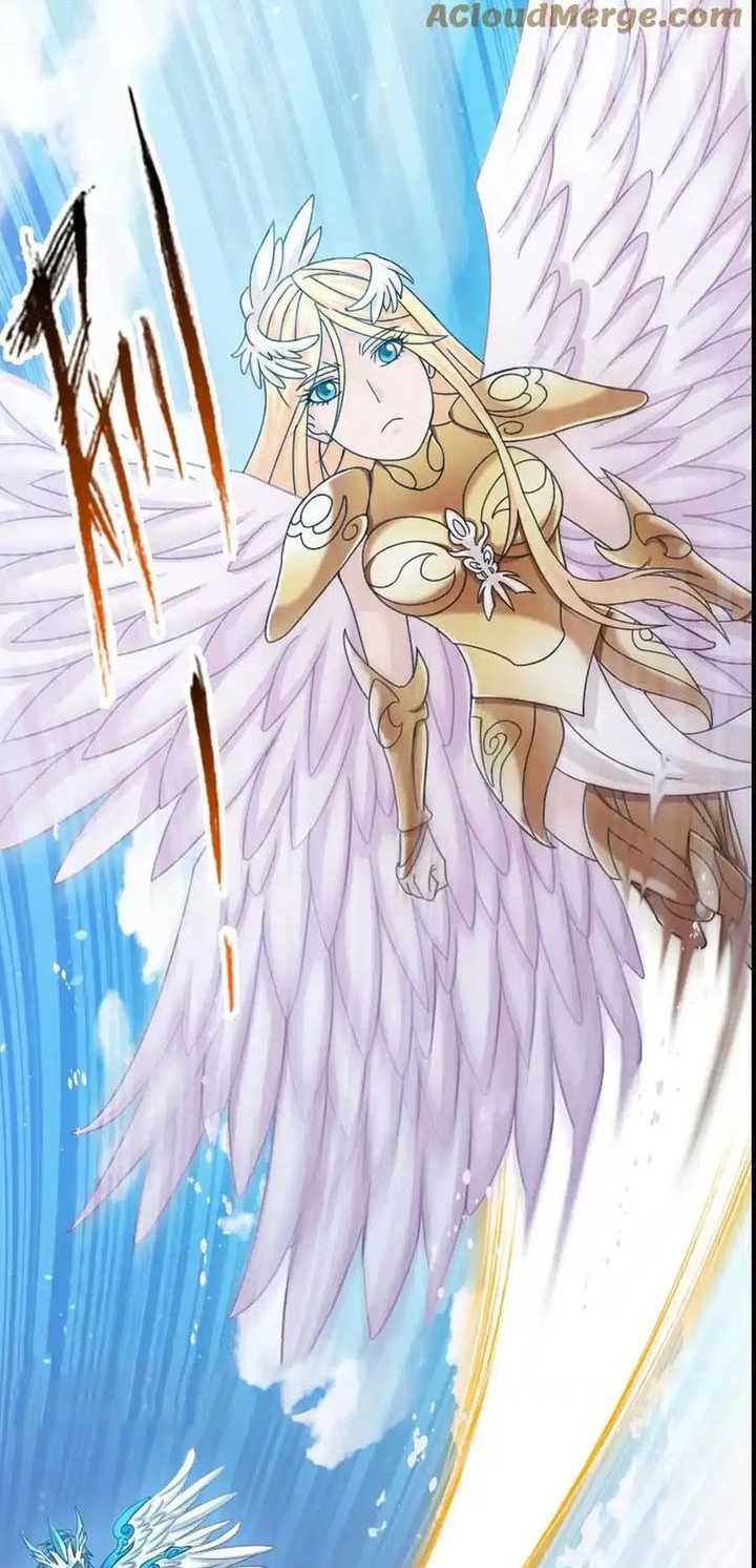 Soul Land chapter 356 halaman 5