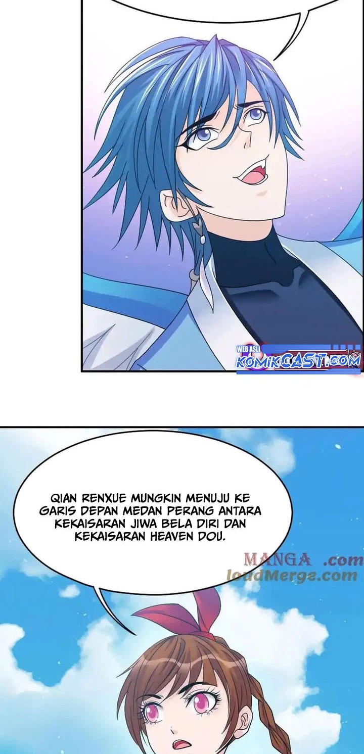 Soul Land chapter 356 halaman 7