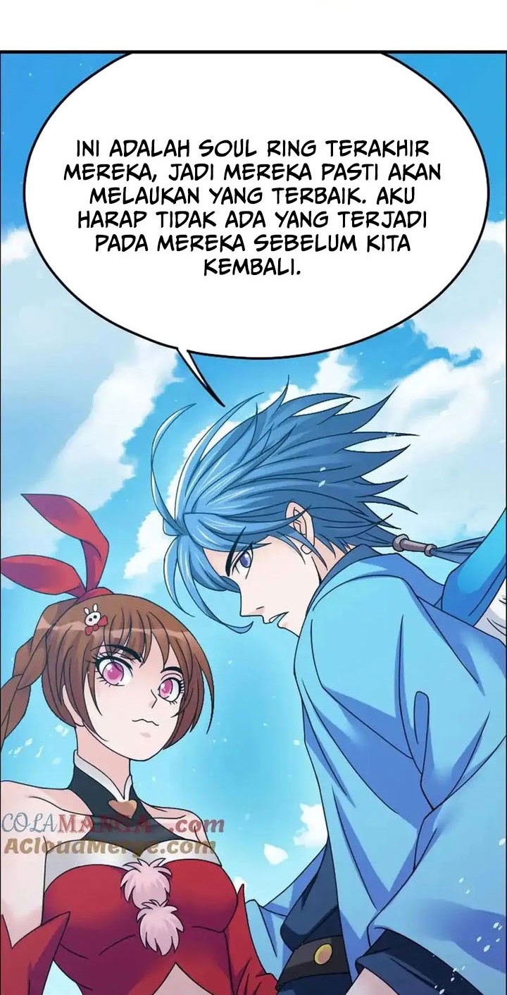 Soul Land chapter 356 halaman 11