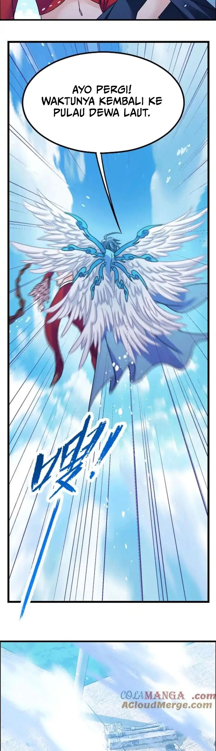 Soul Land chapter 356 halaman 12