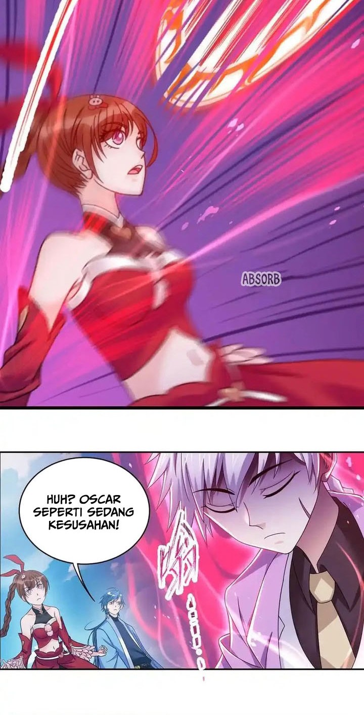Soul Land chapter 356 halaman 17