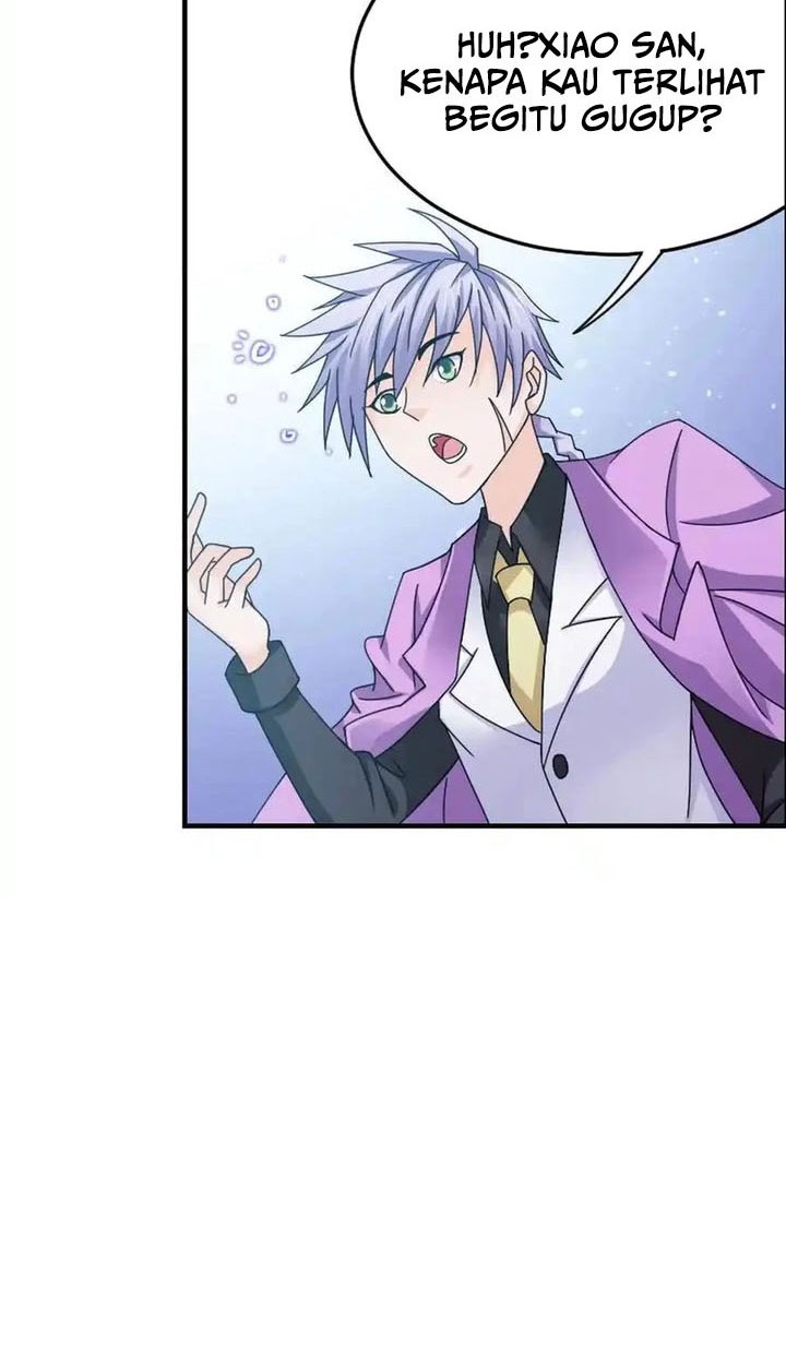 Soul Land chapter 356 halaman 21