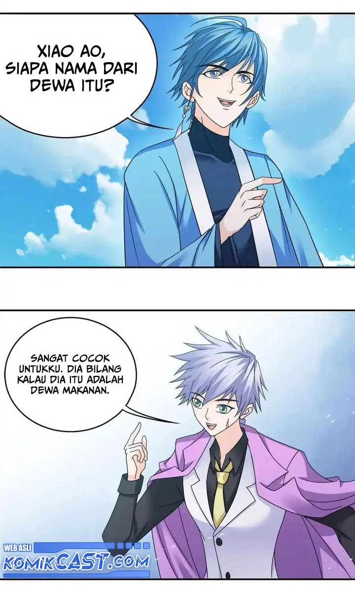 Soul Land chapter 356 halaman 25
