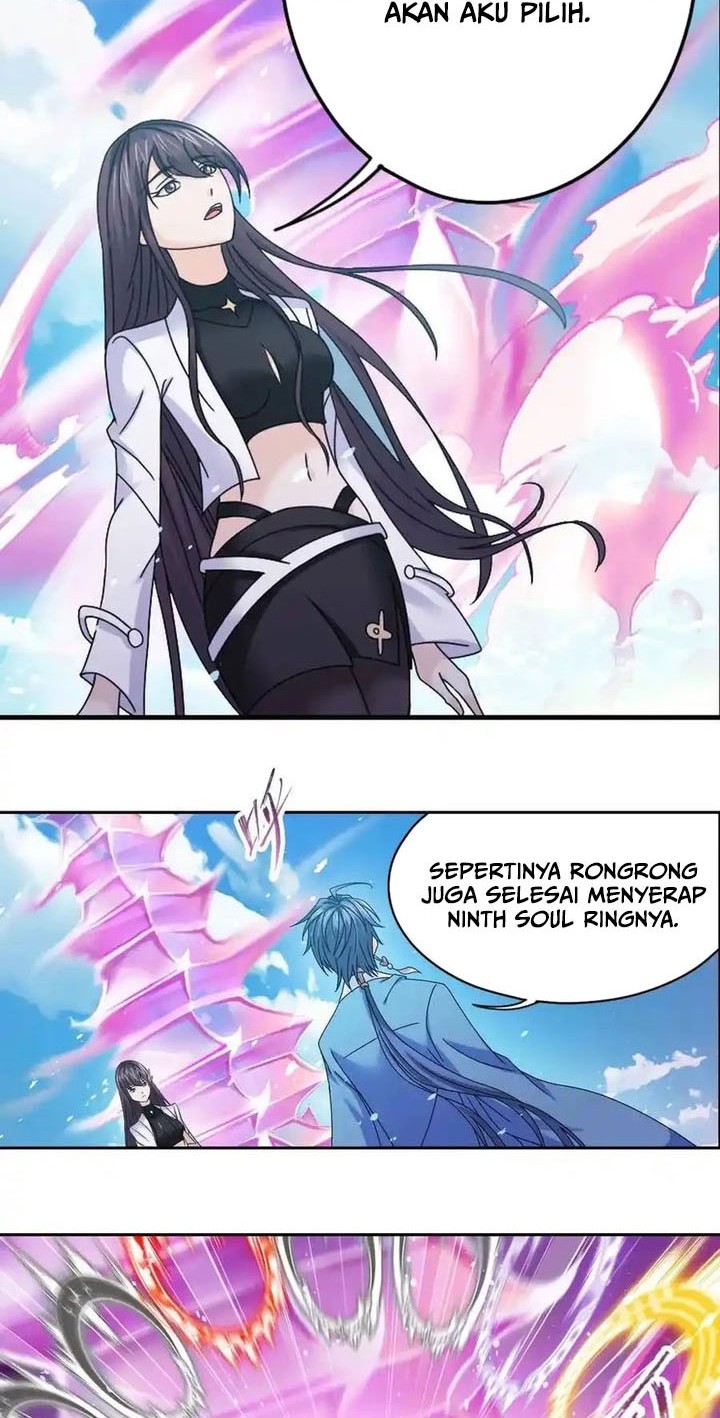 Soul Land chapter 356 halaman 31