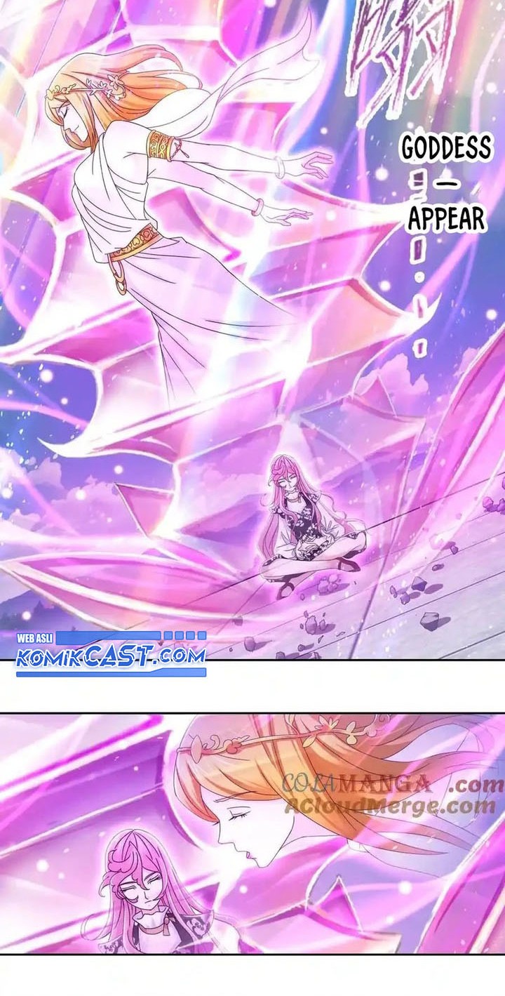 Soul Land chapter 356 halaman 33