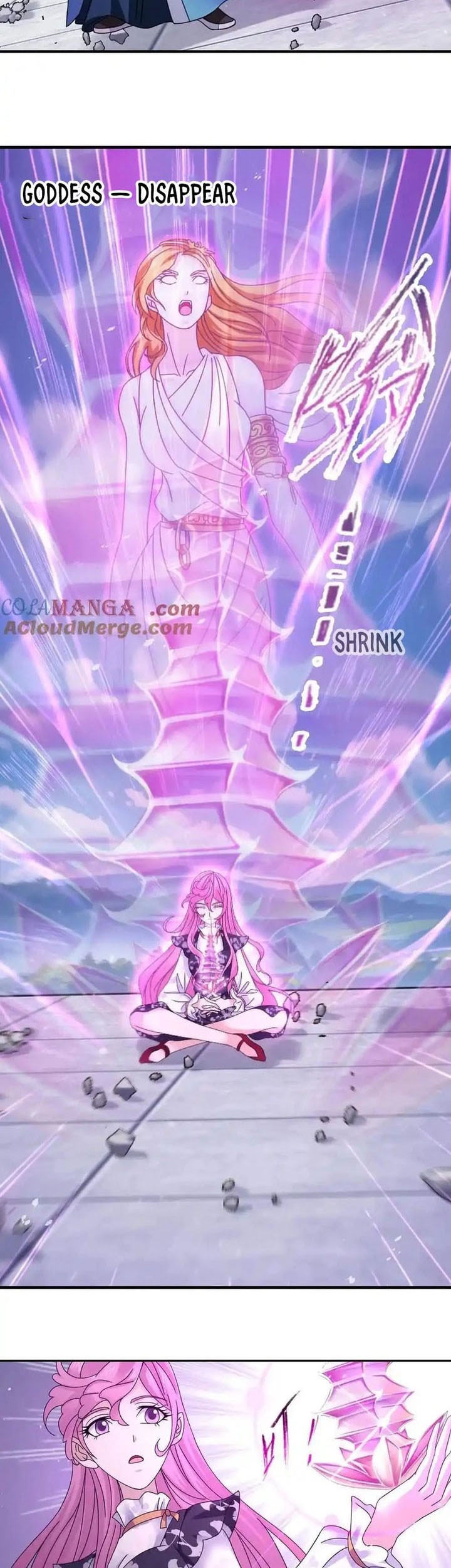 Soul Land chapter 356 halaman 36