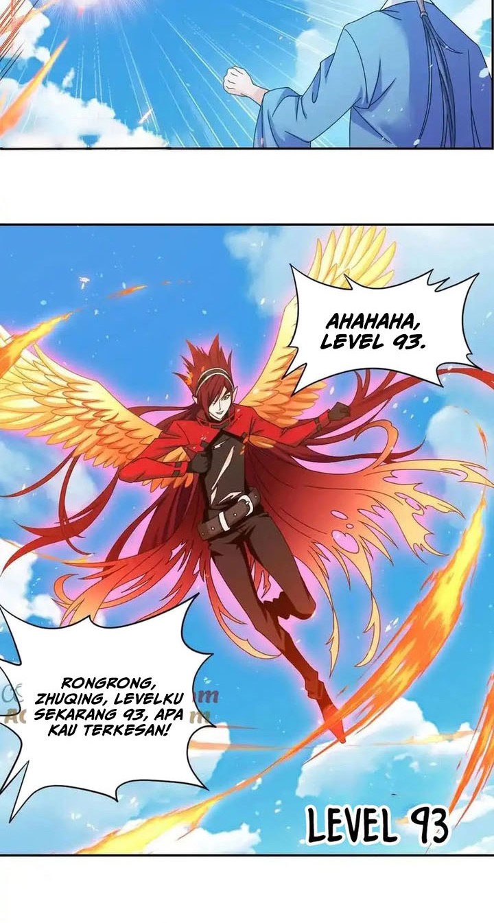 Soul Land chapter 356 halaman 41