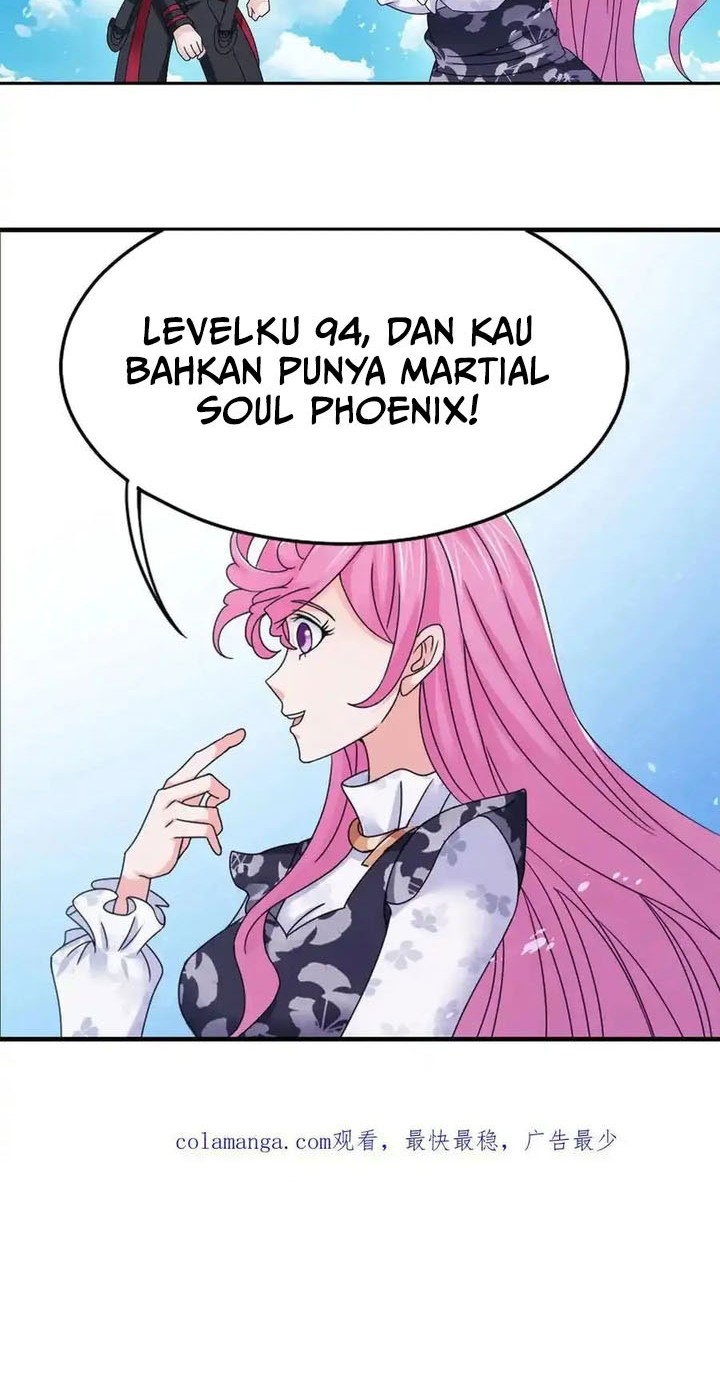 Soul Land chapter 356 halaman 43