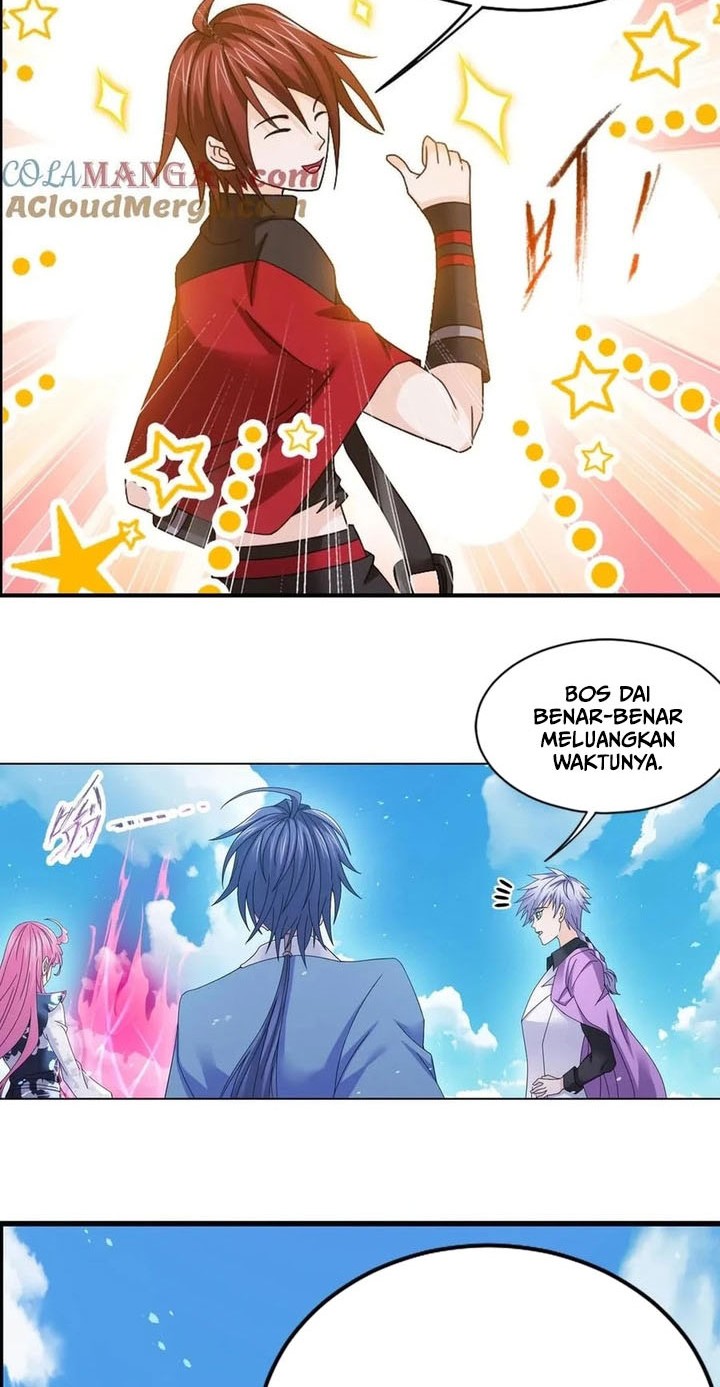Soul Land chapter 356 halaman 45