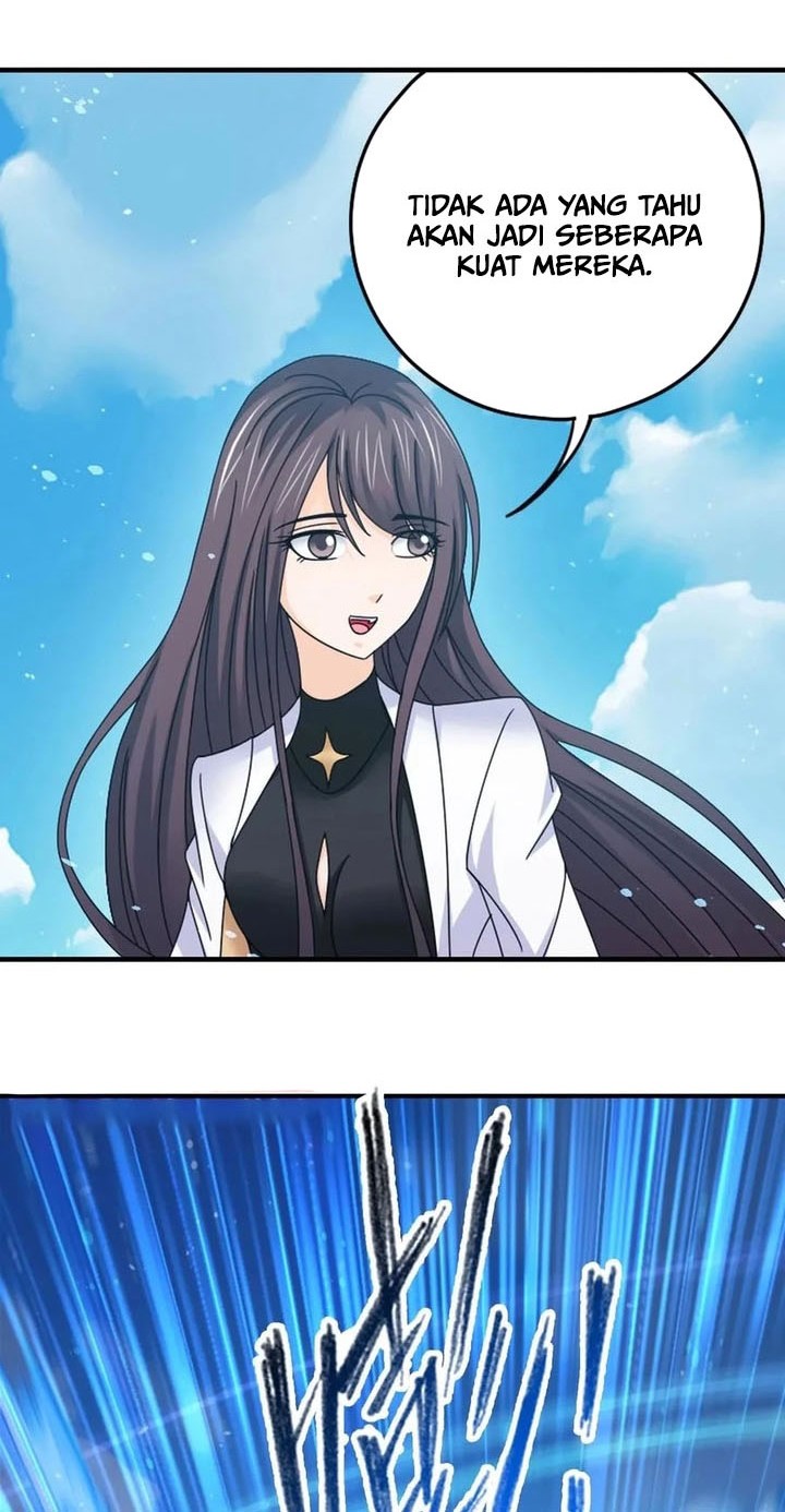 Soul Land chapter 356 halaman 47