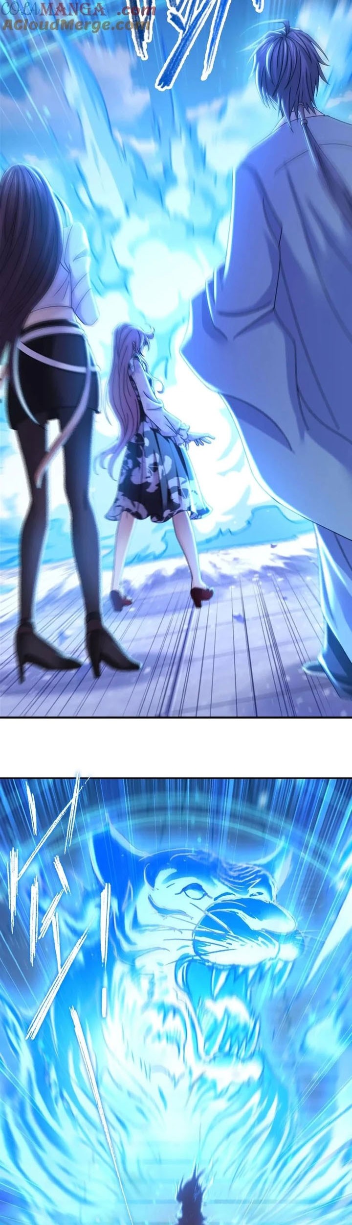 Soul Land chapter 356 halaman 48