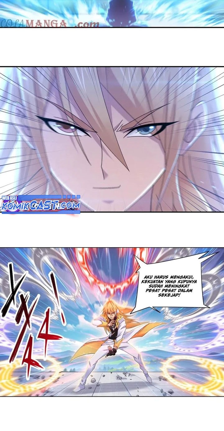 Soul Land chapter 356 halaman 49