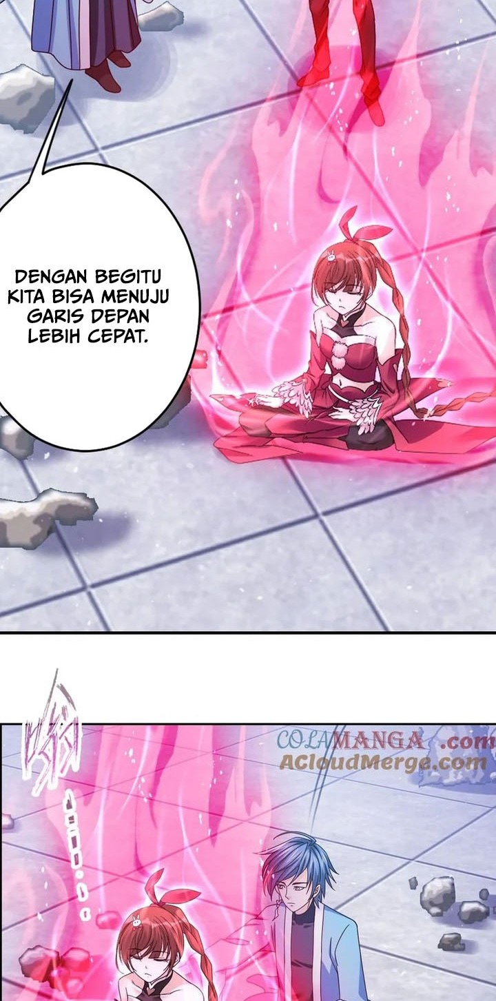 Soul Land chapter 356 halaman 55