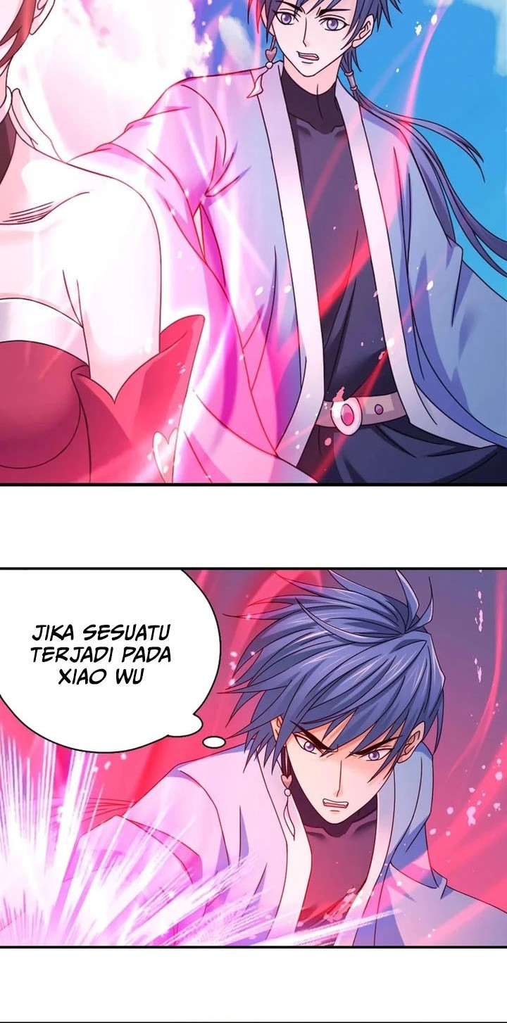 Soul Land chapter 356 halaman 57