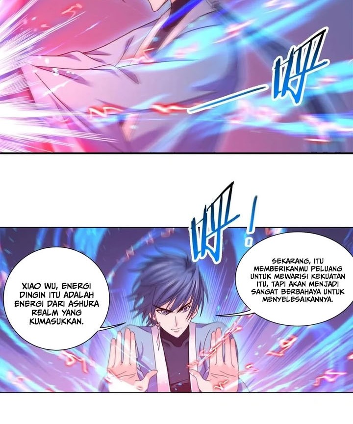 Soul Land chapter 356 halaman 59