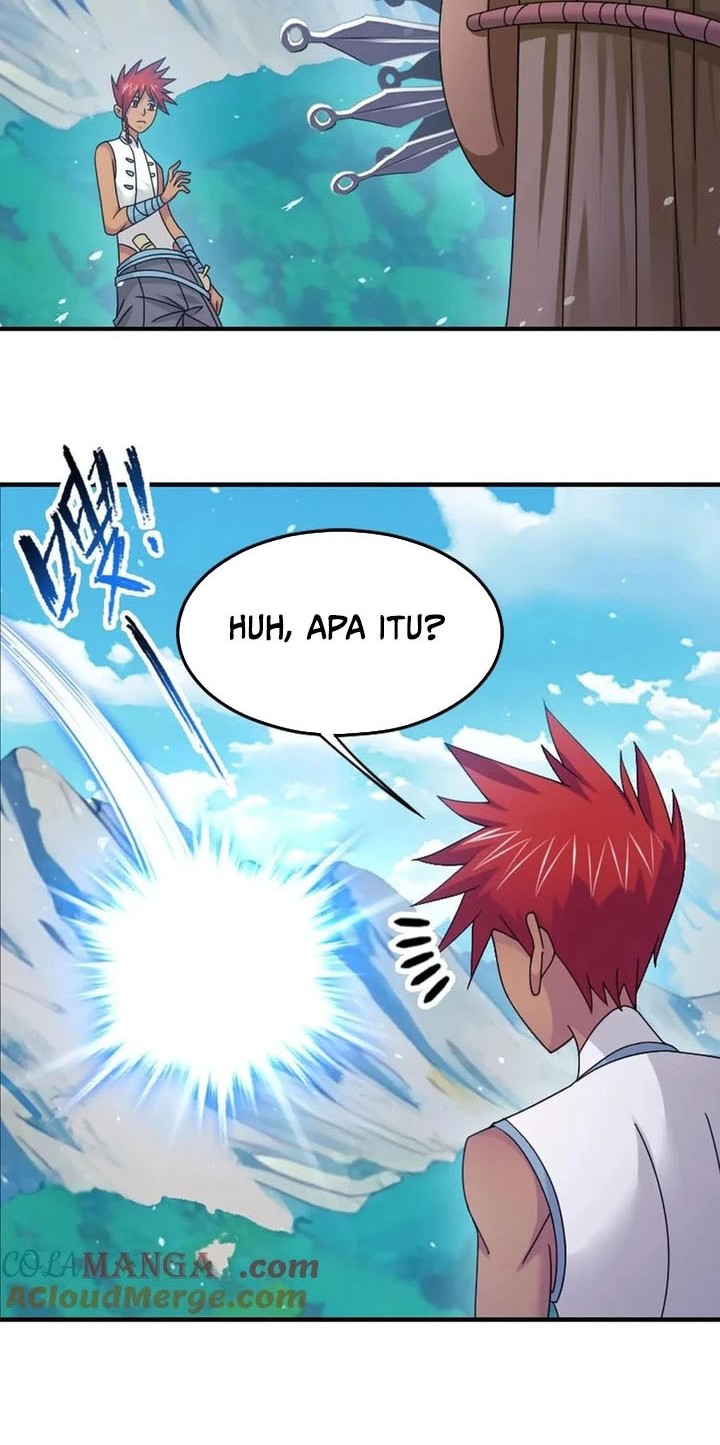 Soul Land chapter 357 halaman 5