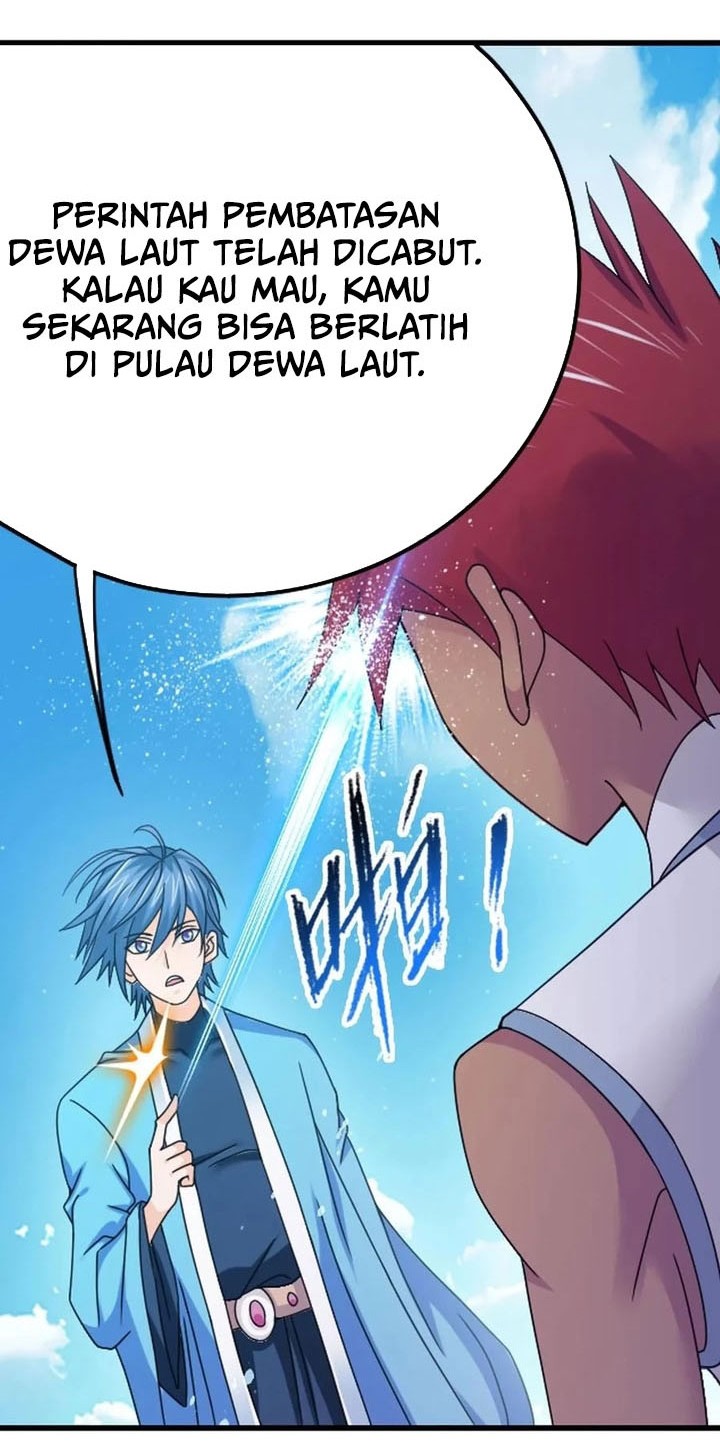 Soul Land chapter 357 halaman 7