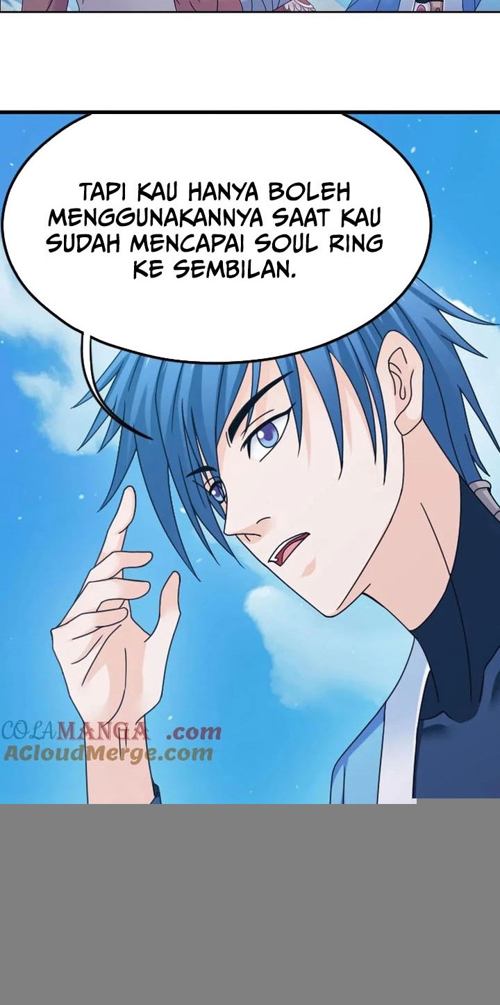 Soul Land chapter 357 halaman 9