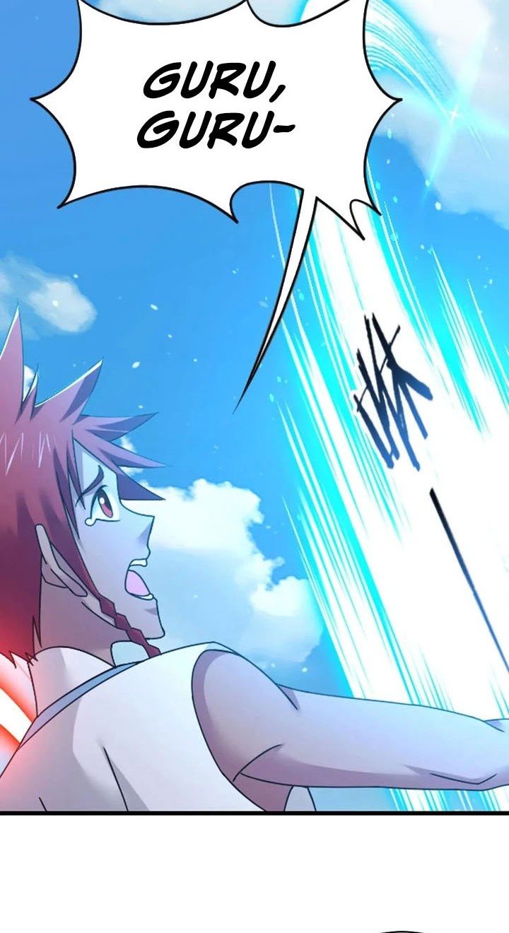 Soul Land chapter 357 halaman 11