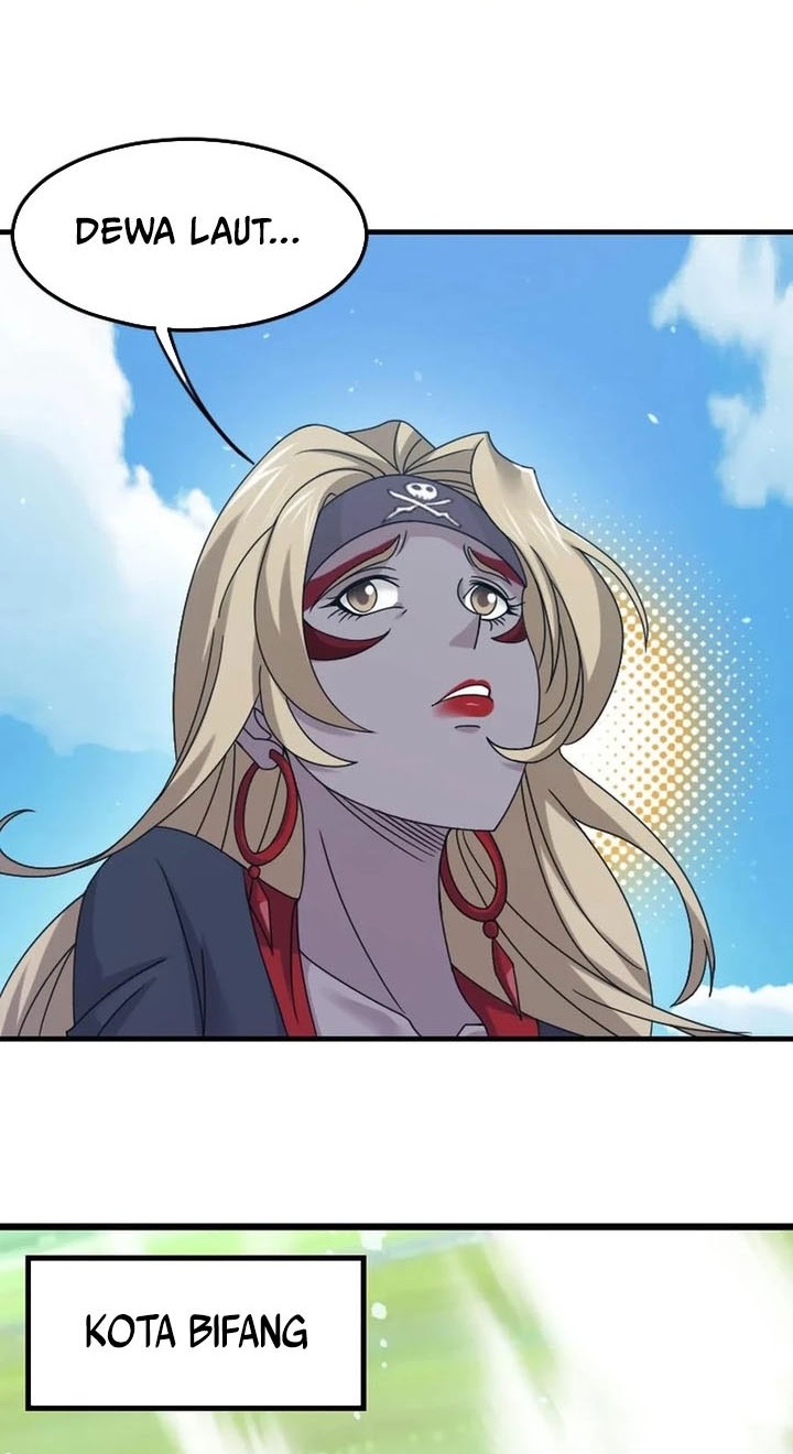 Soul Land chapter 357 halaman 15