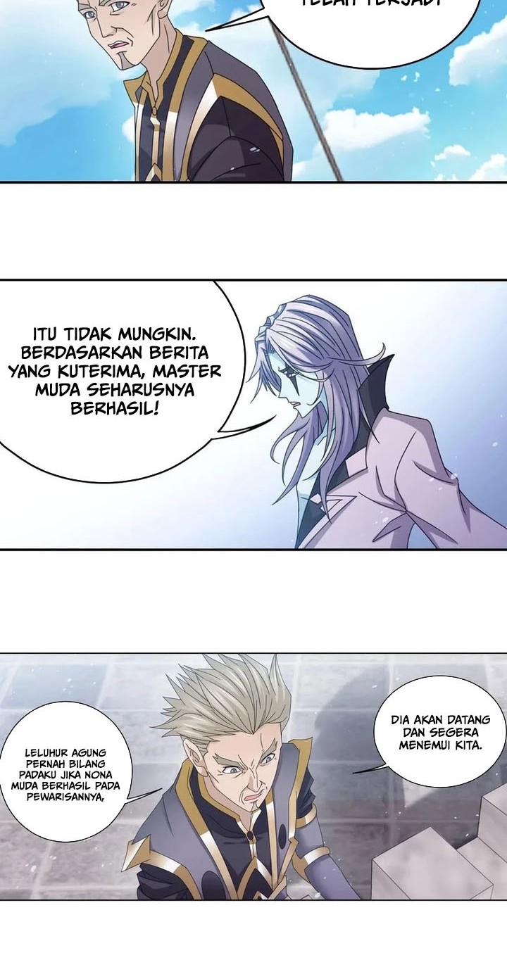 Soul Land chapter 357 halaman 19
