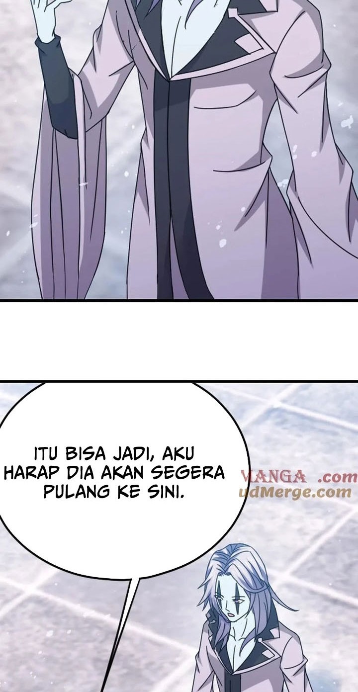 Soul Land chapter 357 halaman 21