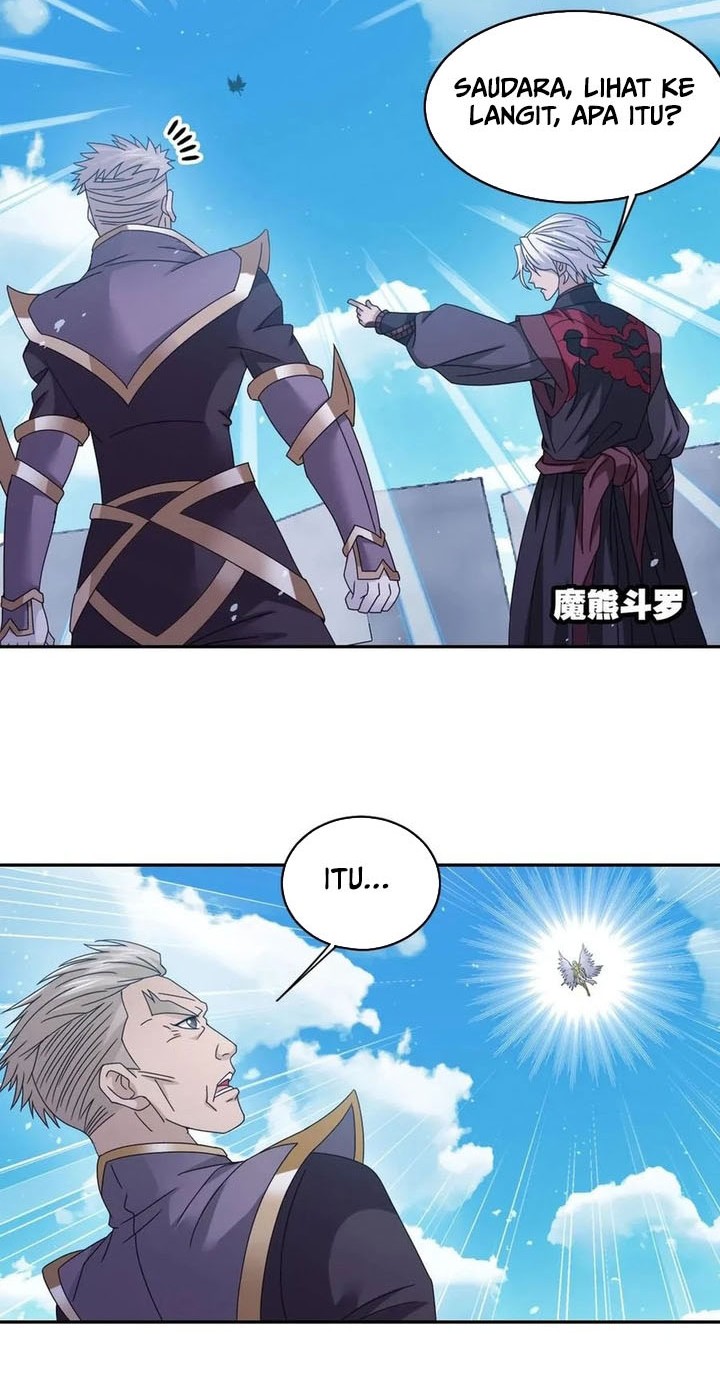 Soul Land chapter 357 halaman 23